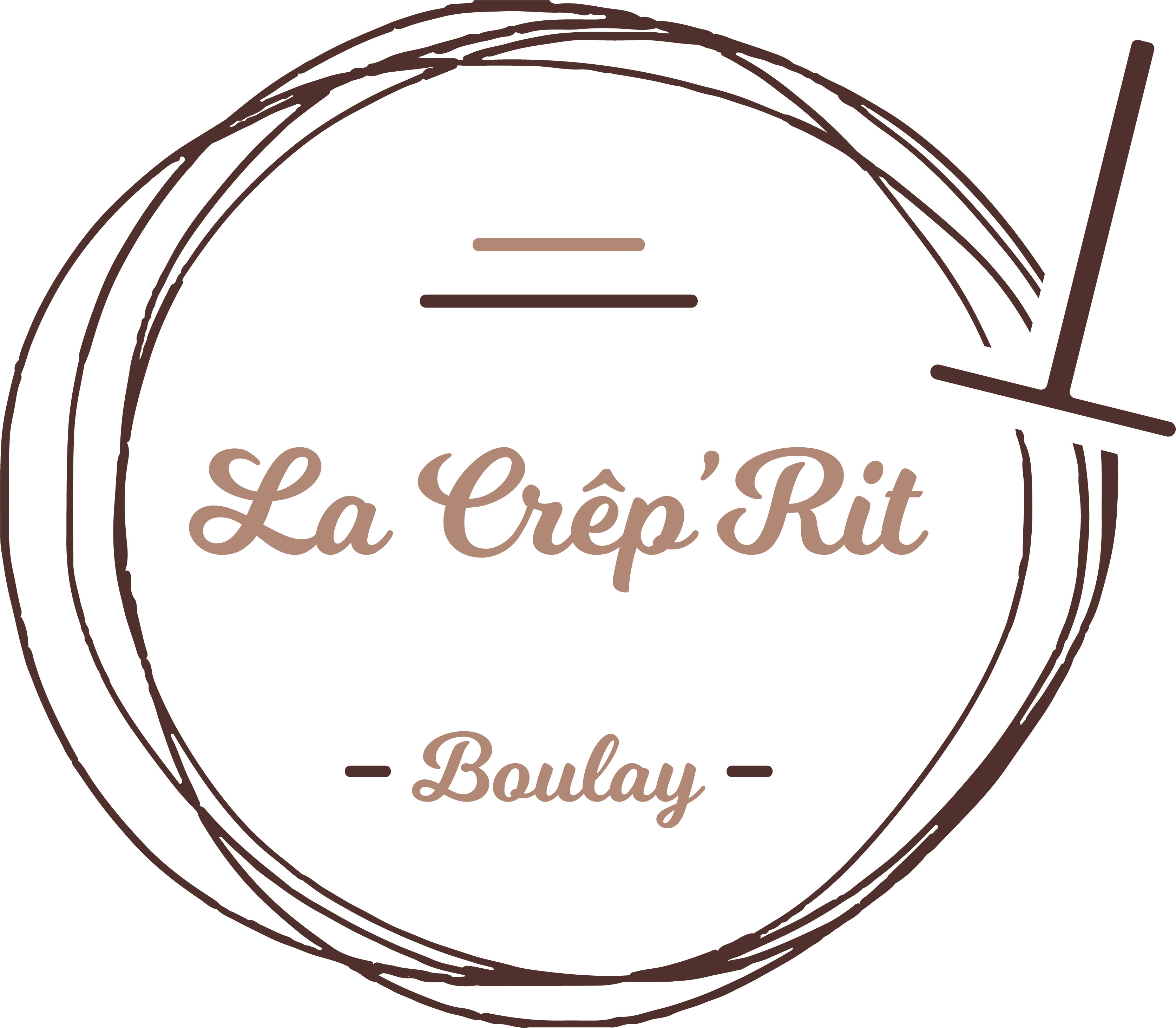 La Crep'Rit Boulay